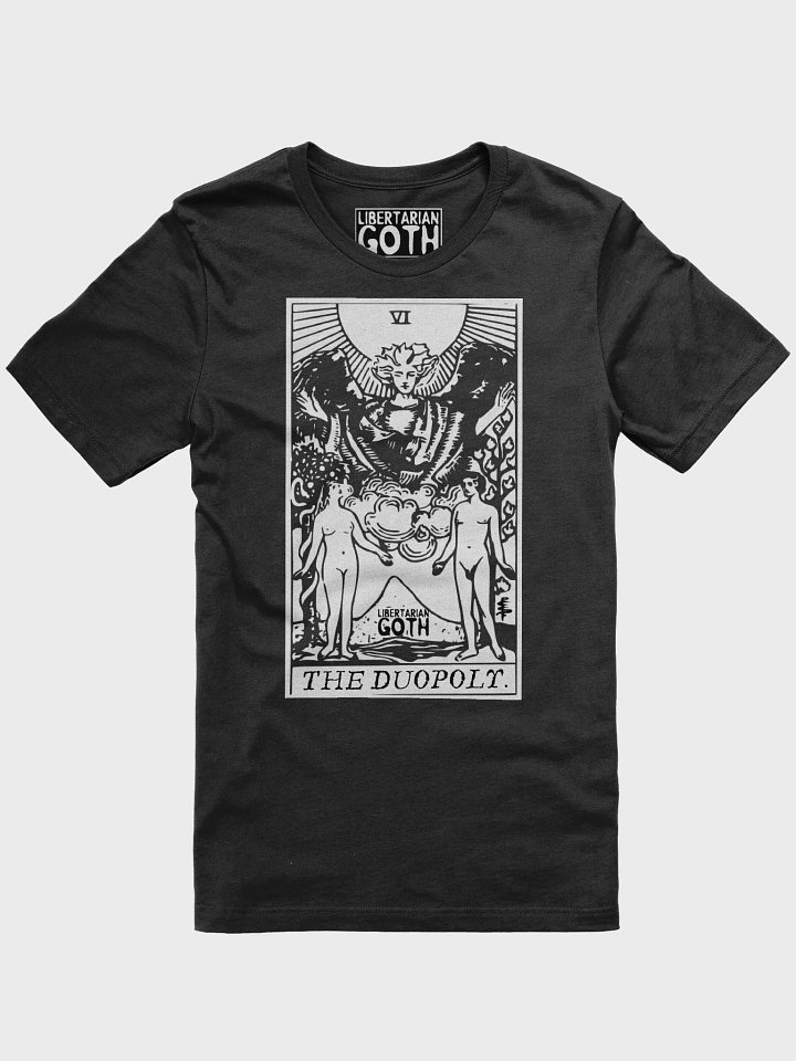 The Duopoly Tarot product image (1)