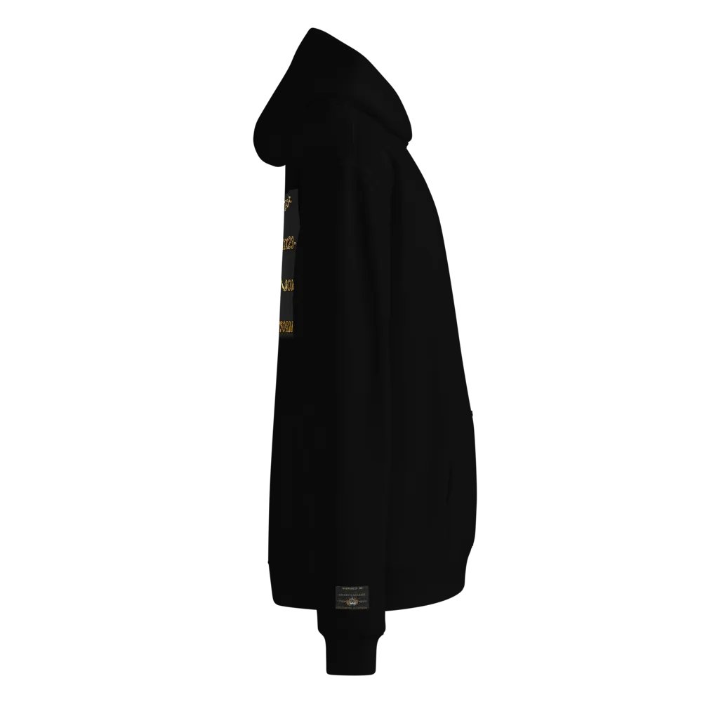 supporters (#1 limited edition ) hoodie collection product image (4)