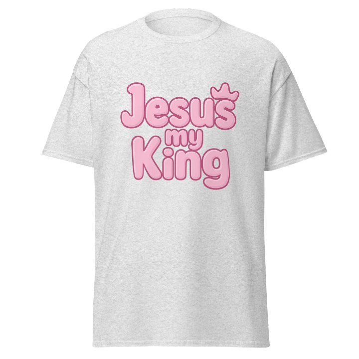 Royal Reverence T-Shirt product image (6)