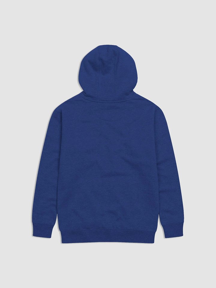 KBV8 Hoodie product image (10)