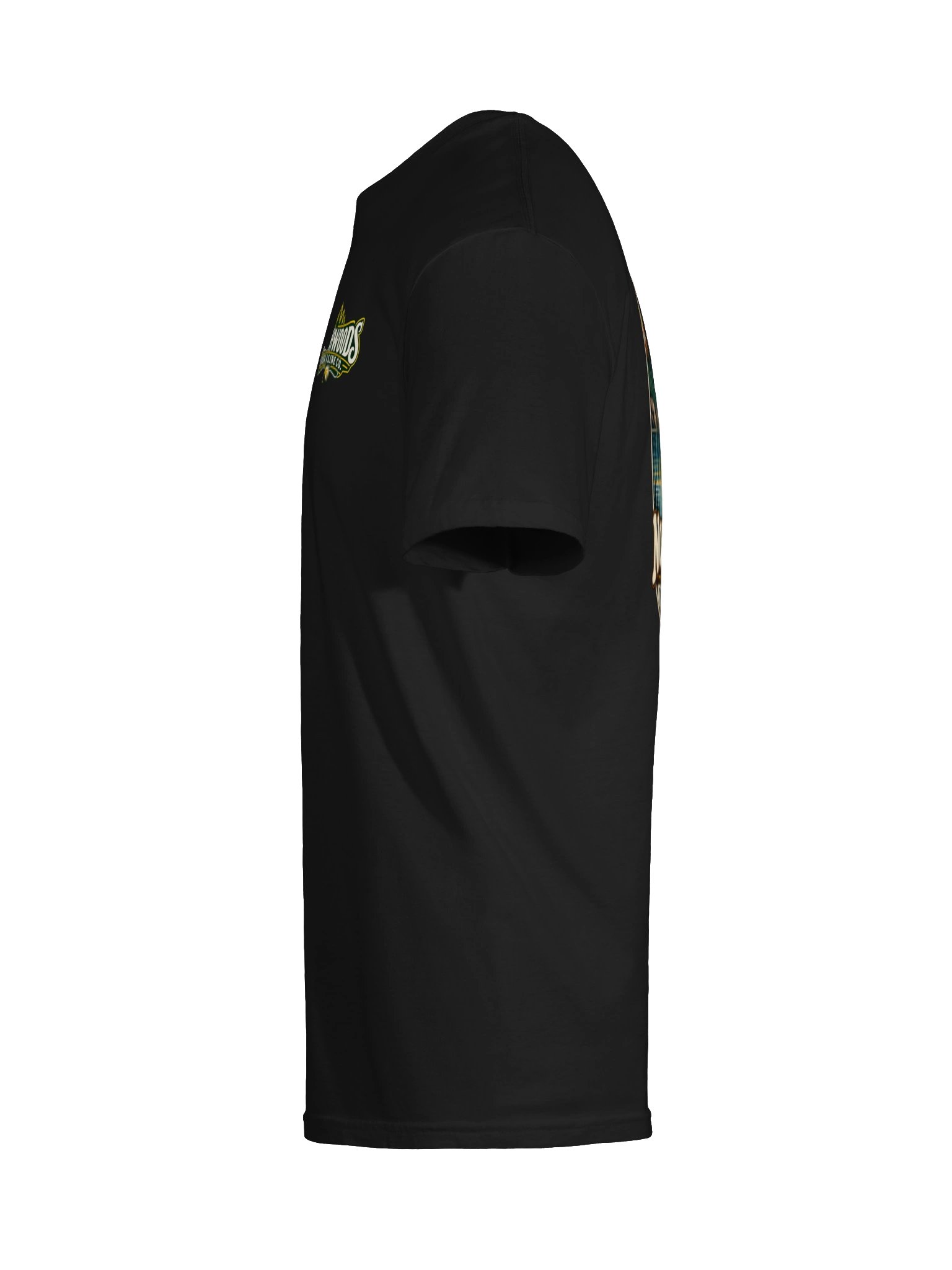 Trolling Is My Cardio T Shirt product image (9)