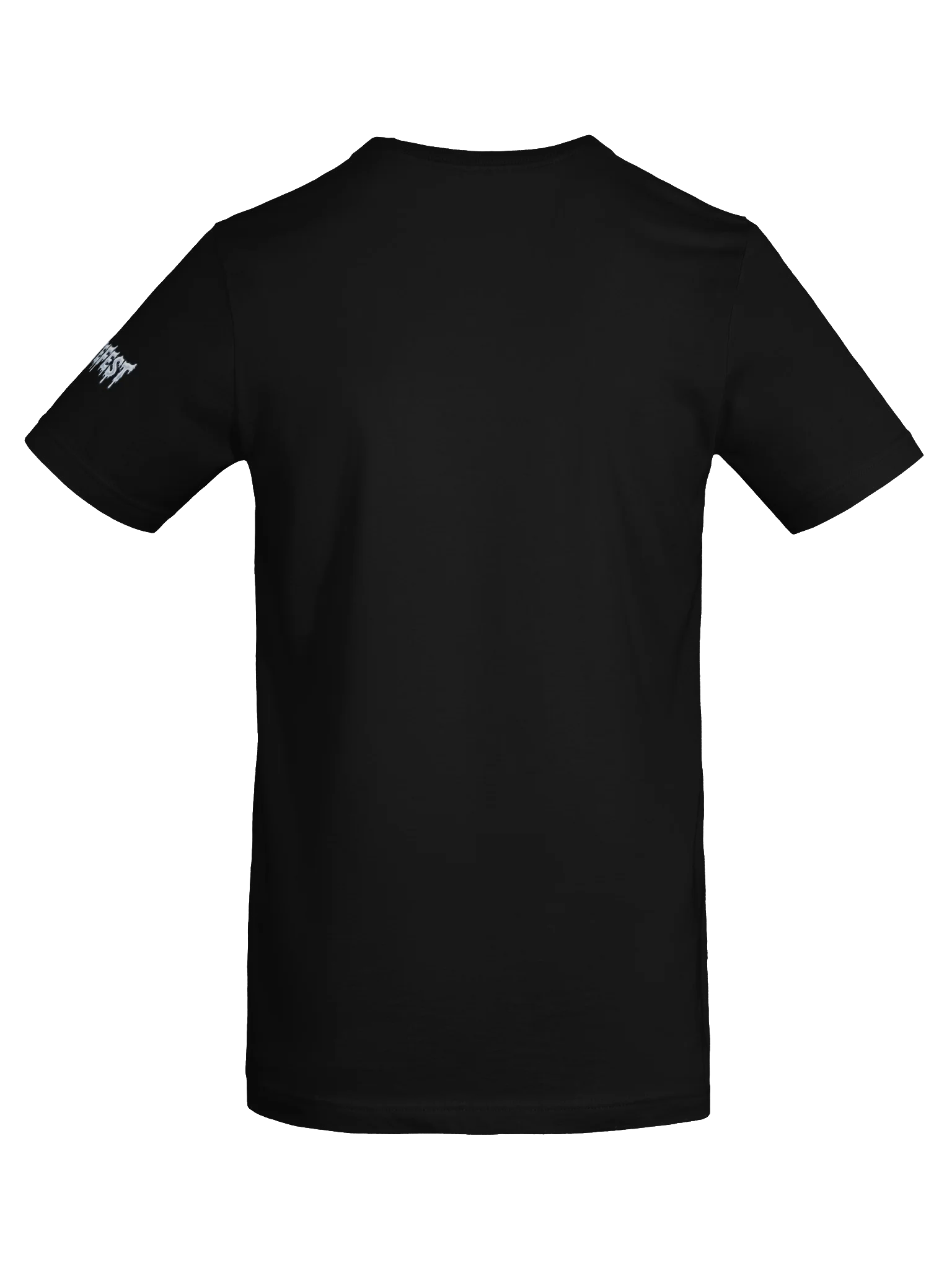 SPRITEFEST "Spooky Sprite" ADULT T-Shirt product image (23)