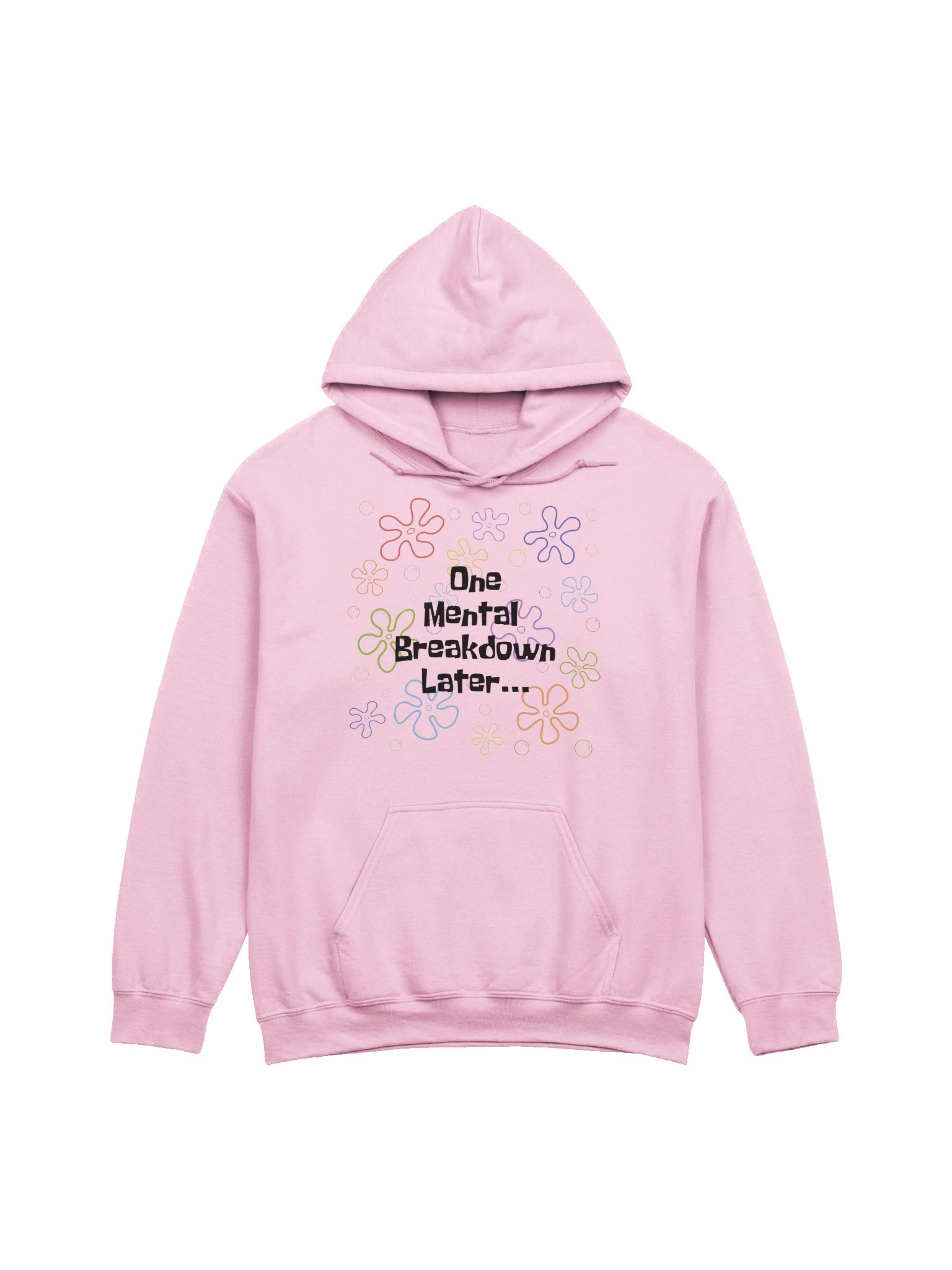 Mental Breakdown Hoodie product image (37)