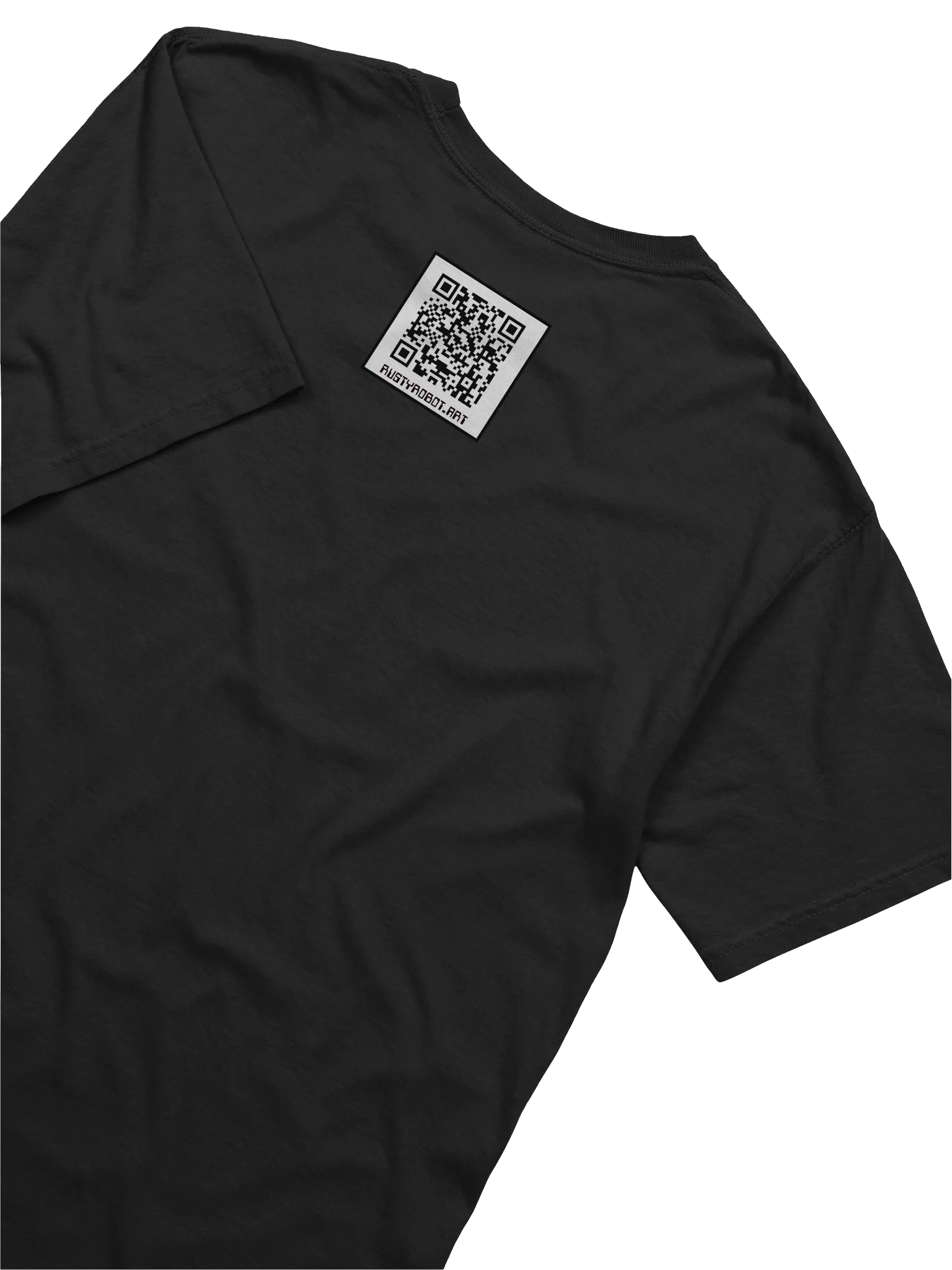 It's Not Me Funny Comfort Tee product image (37)