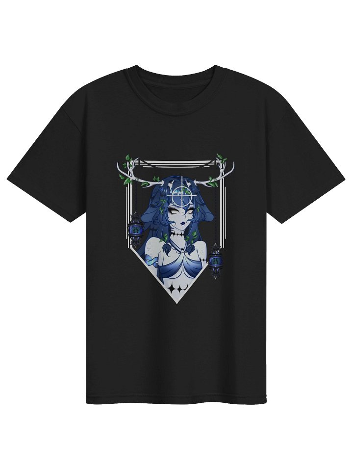 Crosshair T-Shirt product image (1)
