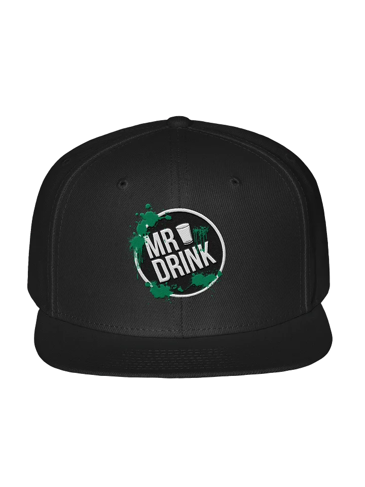 MRDRINK Hat product image (1)