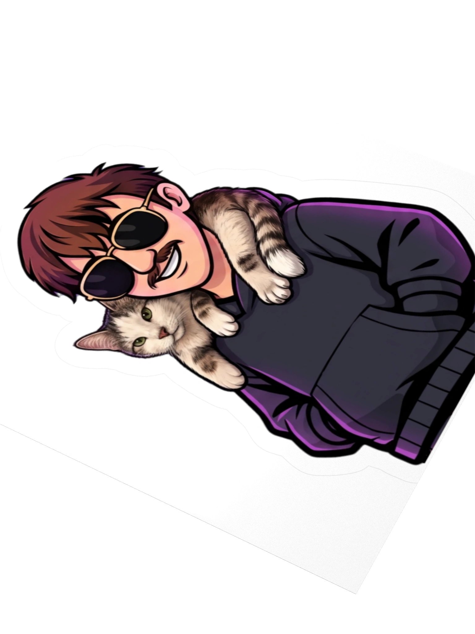 Tigger Stickers ❤️🕊️ product image (6)