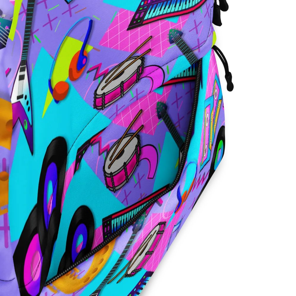 Studiowave Backpack product image (10)