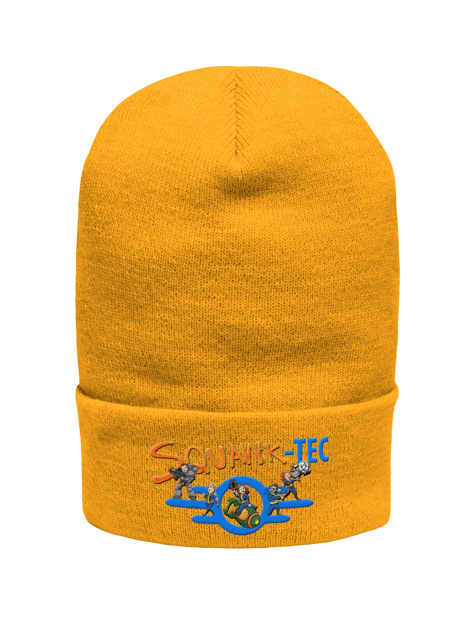 Fallout |Beanie (blue) product image (2)