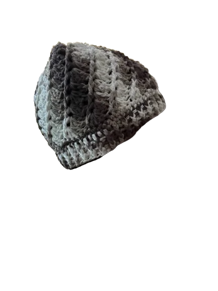 Spiral beanie product image (5)