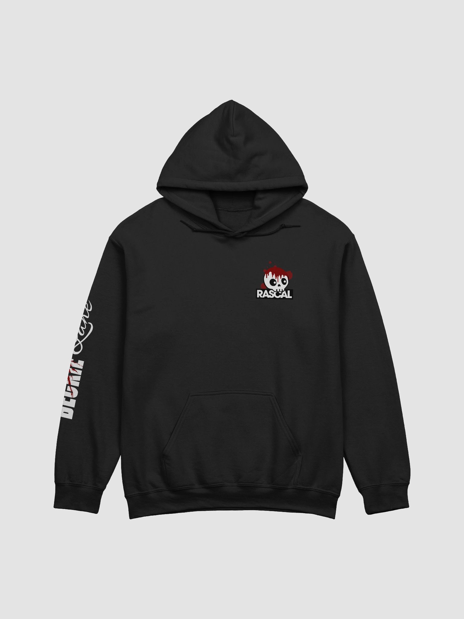 BeckieLane Hoodie product image (2)