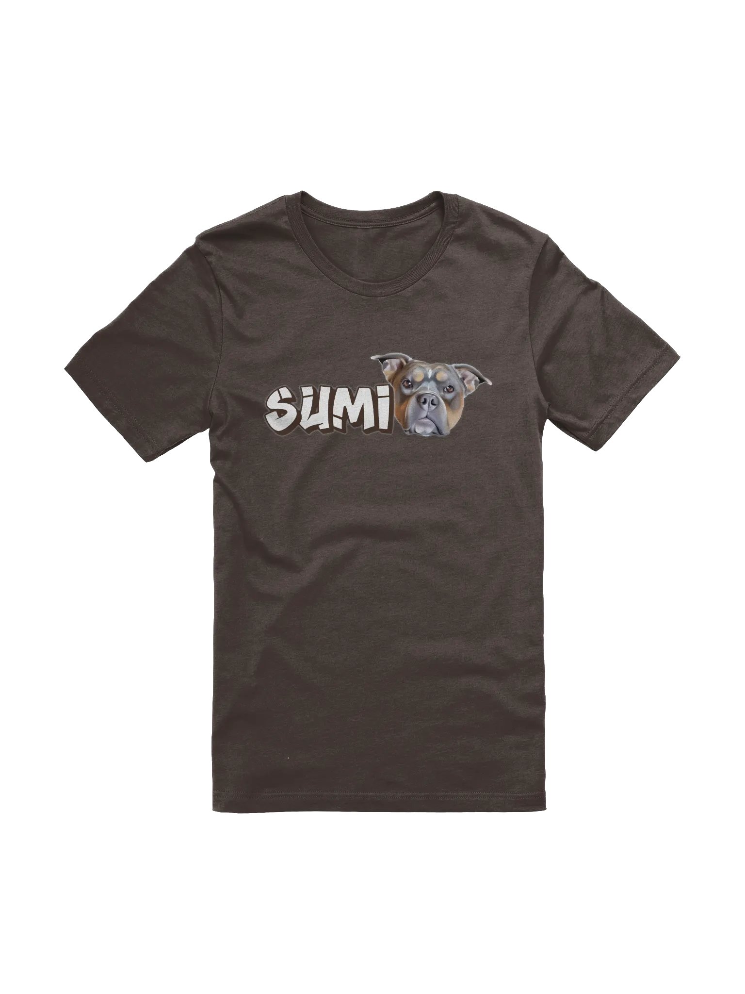 Sumi Head | Shirt product image (5)
