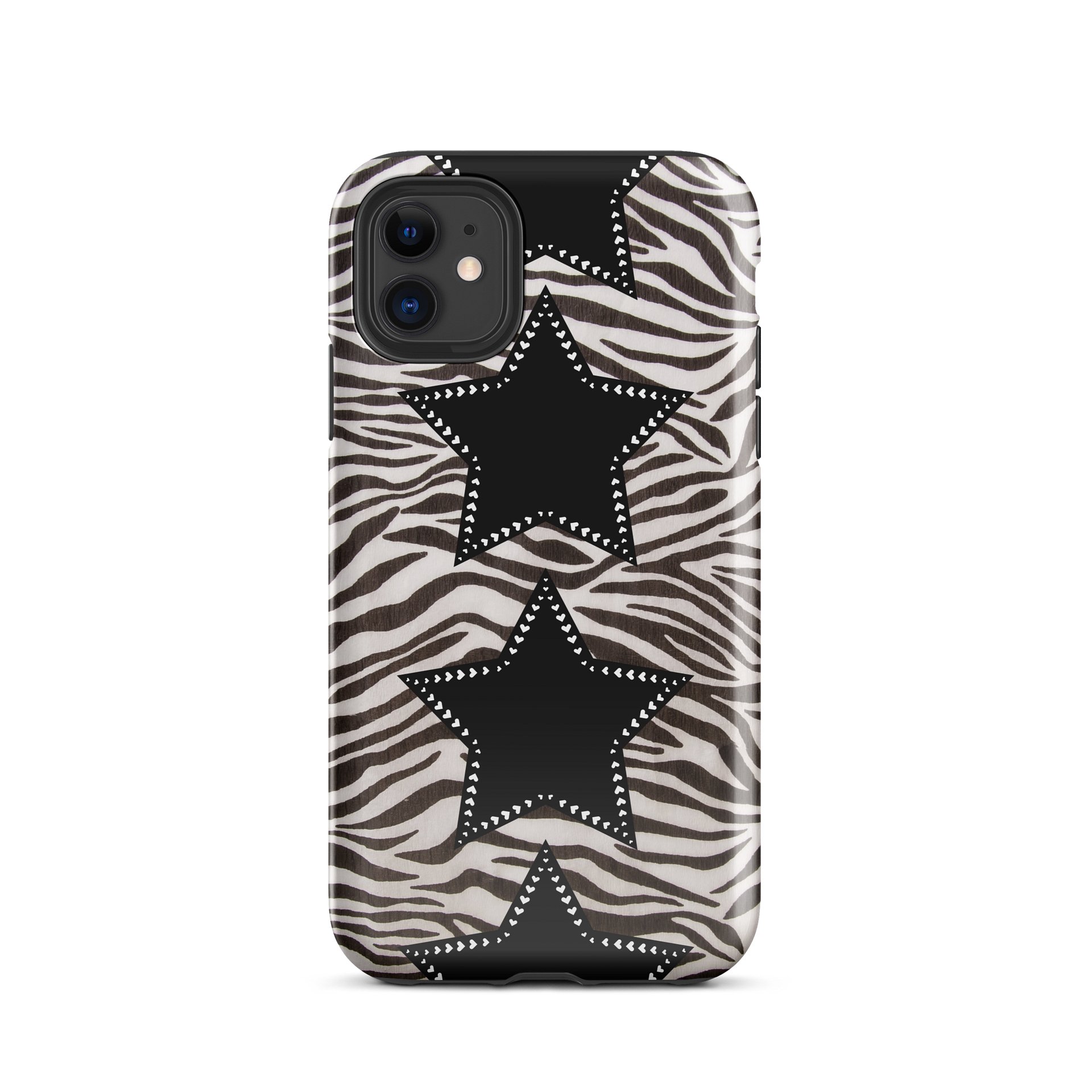 star stud i phone case product image (2)