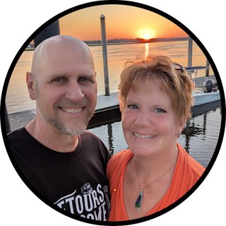 Between Mile Markers