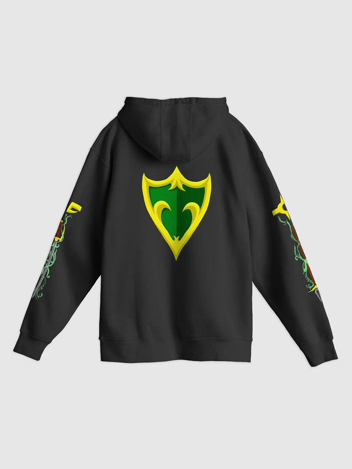 Magic Bangle HOODIE product image (2)