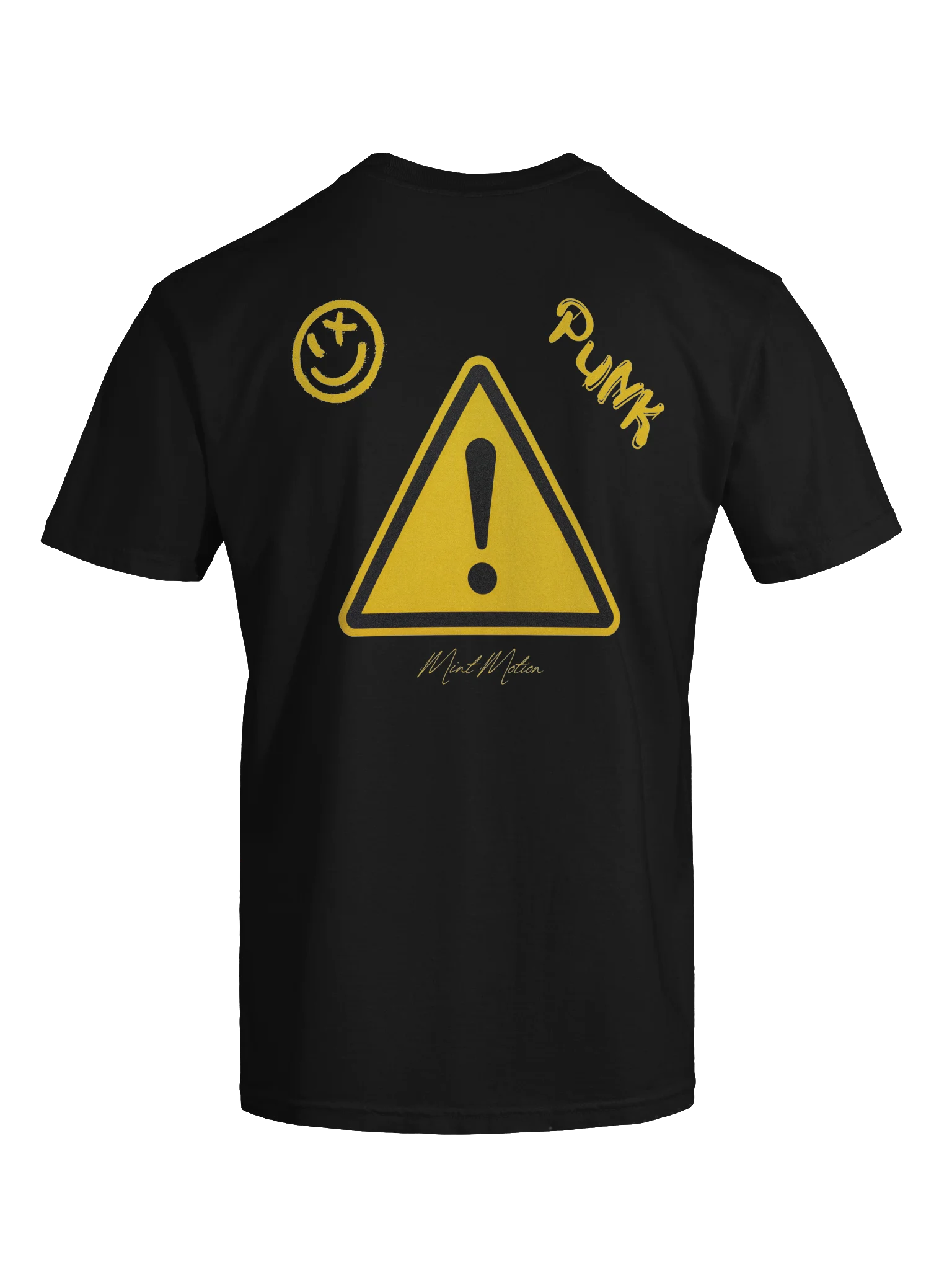 Caution Series Tee Shirt product image (9)