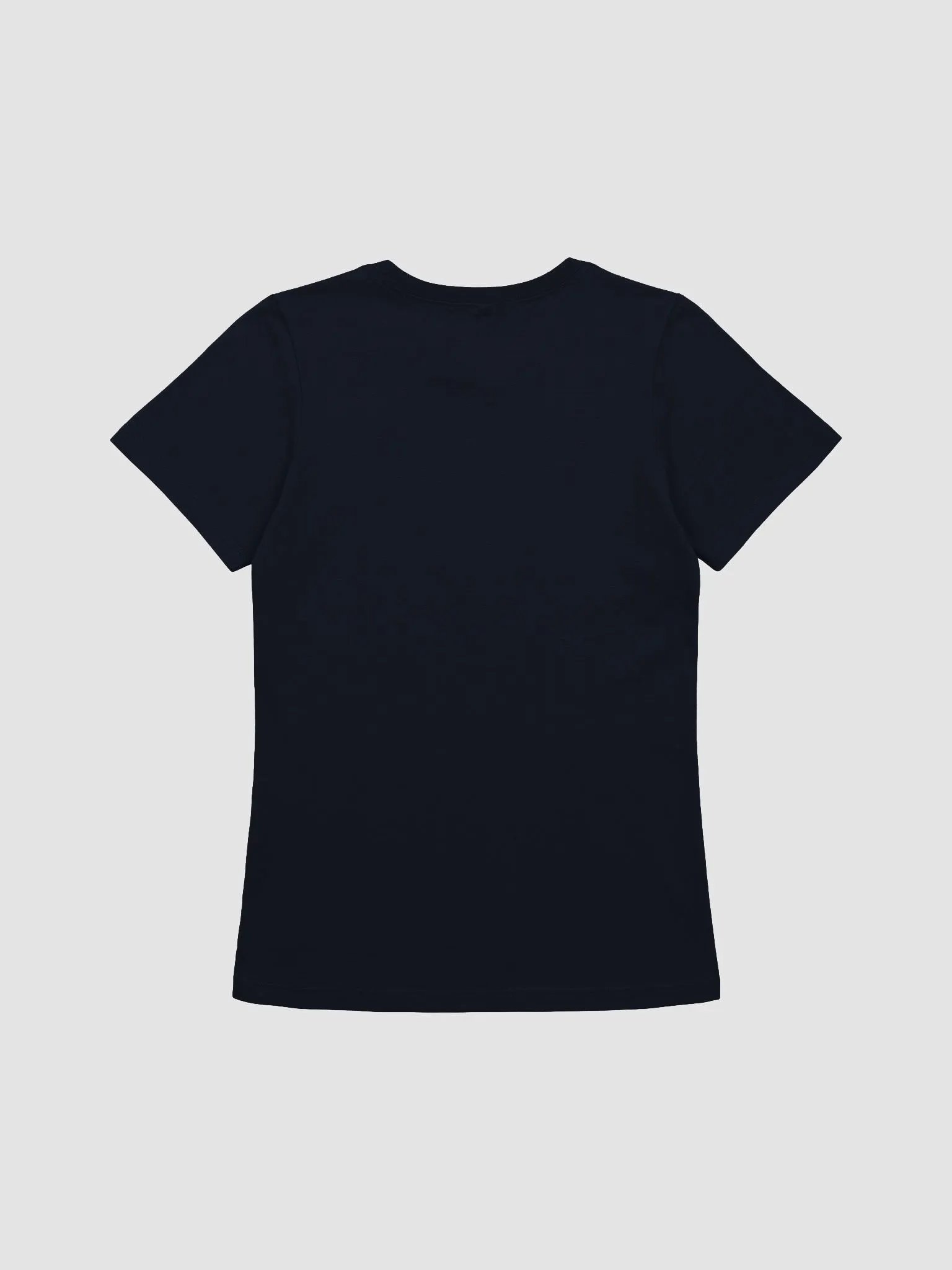 Let's Play Dead supersoft femme cut t-shirt product image (4)