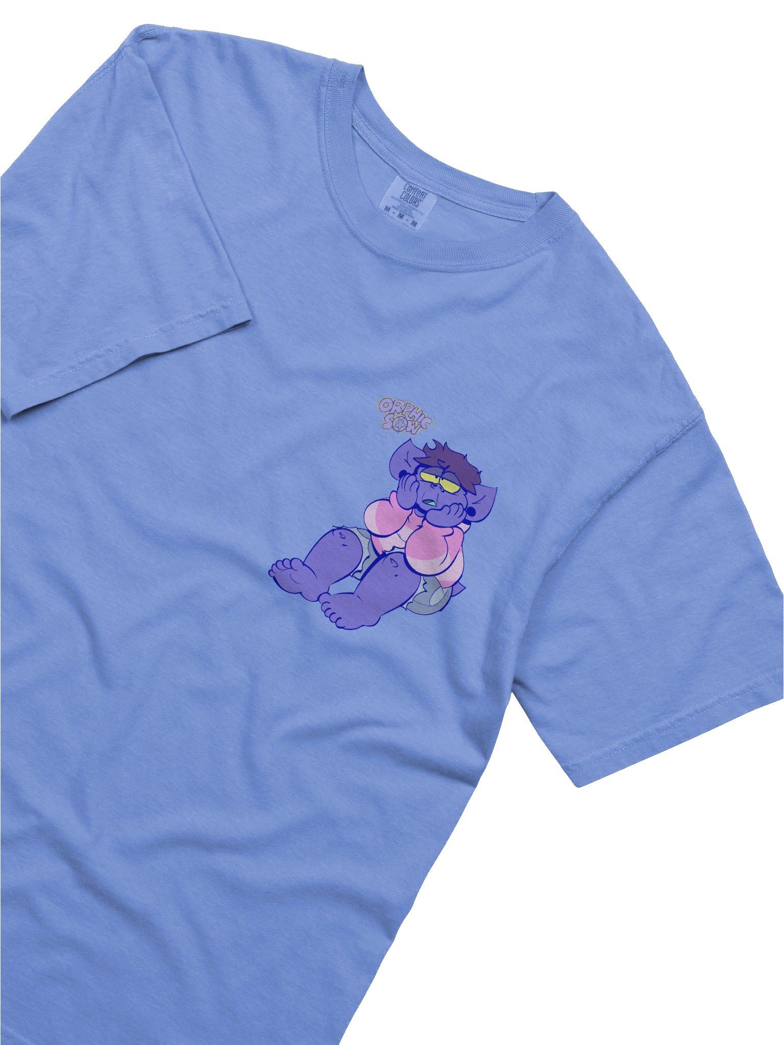 Ralgoar Classic Tee product image (40)