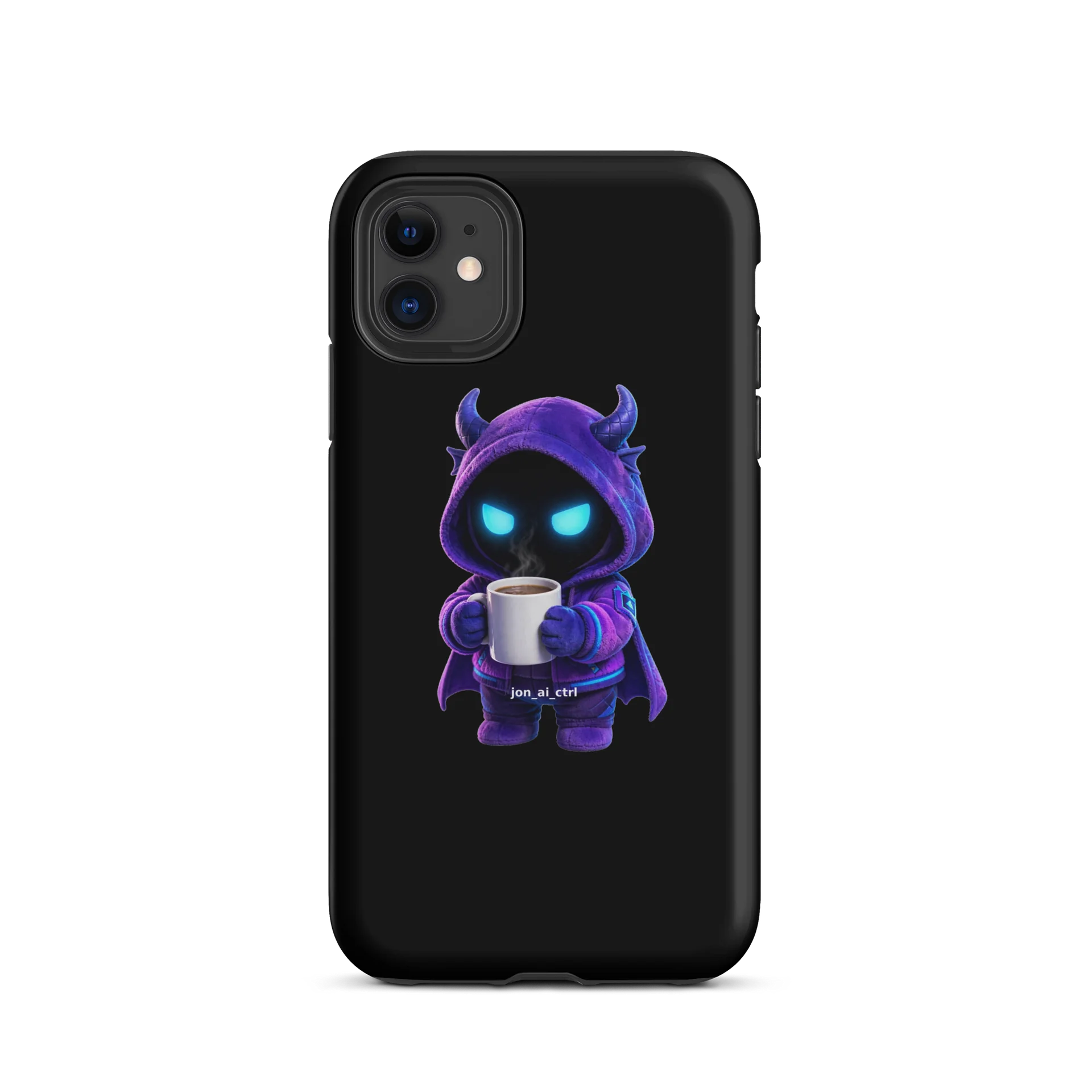 Phantom Guy Phone Case product image (30)