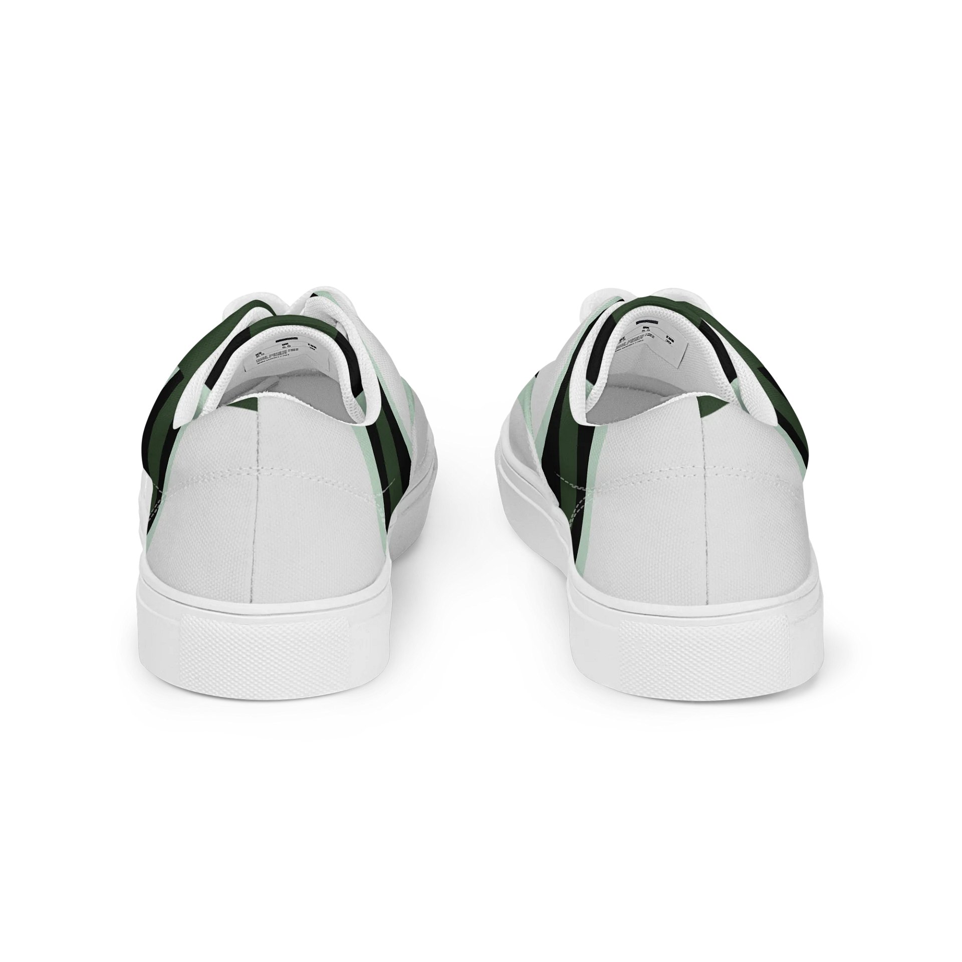 Symmetric Stride Men's Canvas Shoes product image (4)