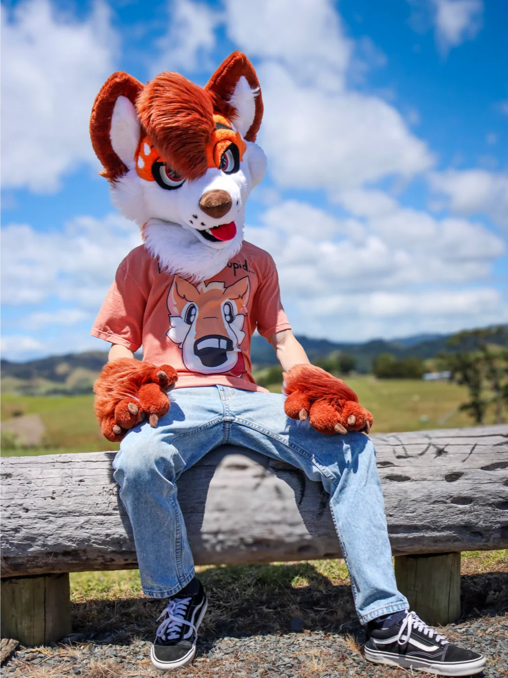Maybe Stupid T-Shirt product image (5)