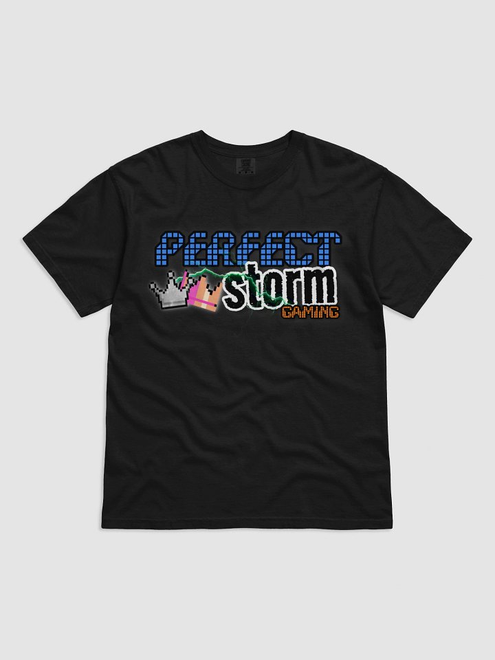 Perfect Storm Gaming T shirt product image (3)