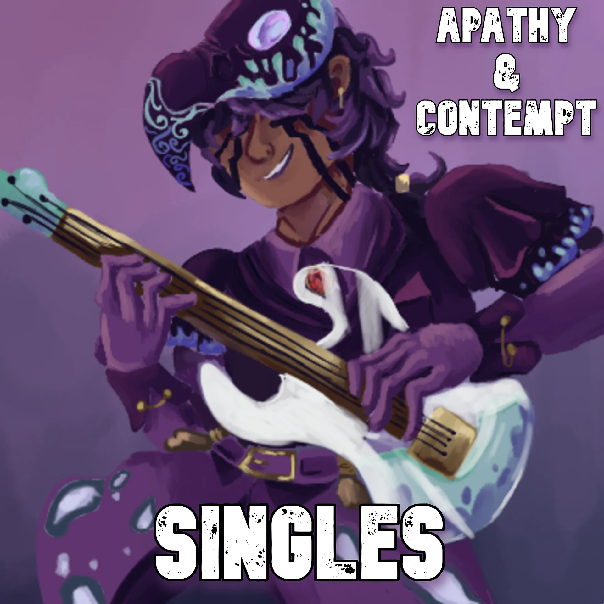 Singles product image (1)