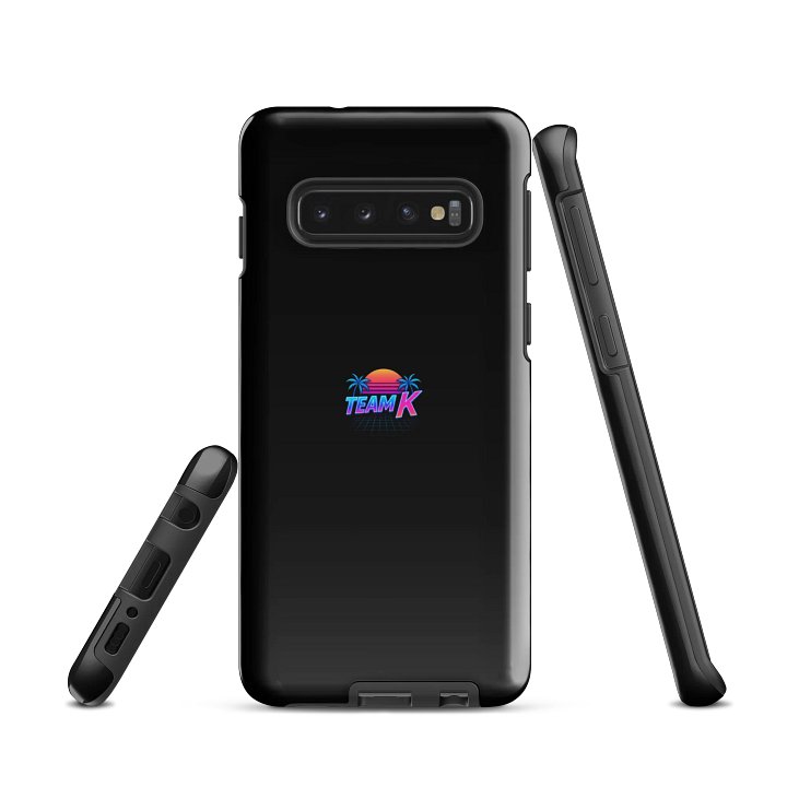 Team K 1980's Case for Samsung product image (1)