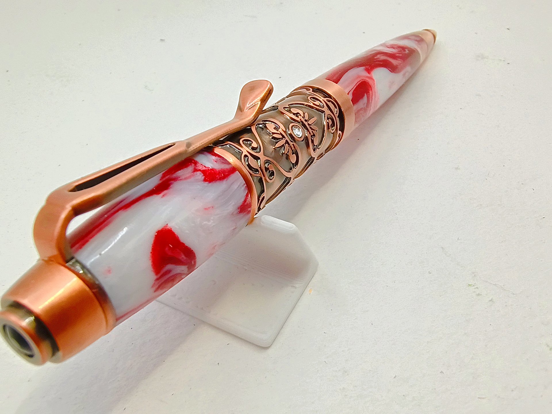 The Victoria — Valentine’s Day Twist Pen product image (7)