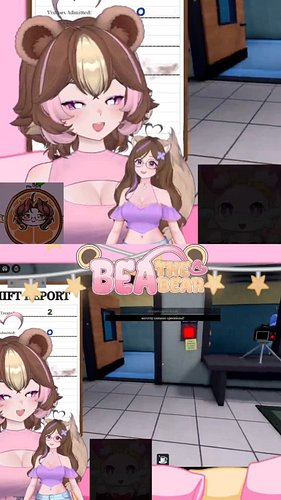 PATRICIA BEING PATRICIA AGAIN #vtuber #roblox