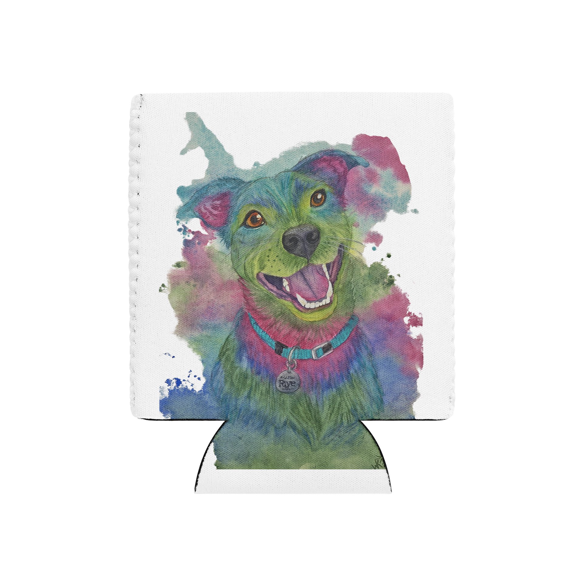 Faye - Coozie Can Cooler product image (19)