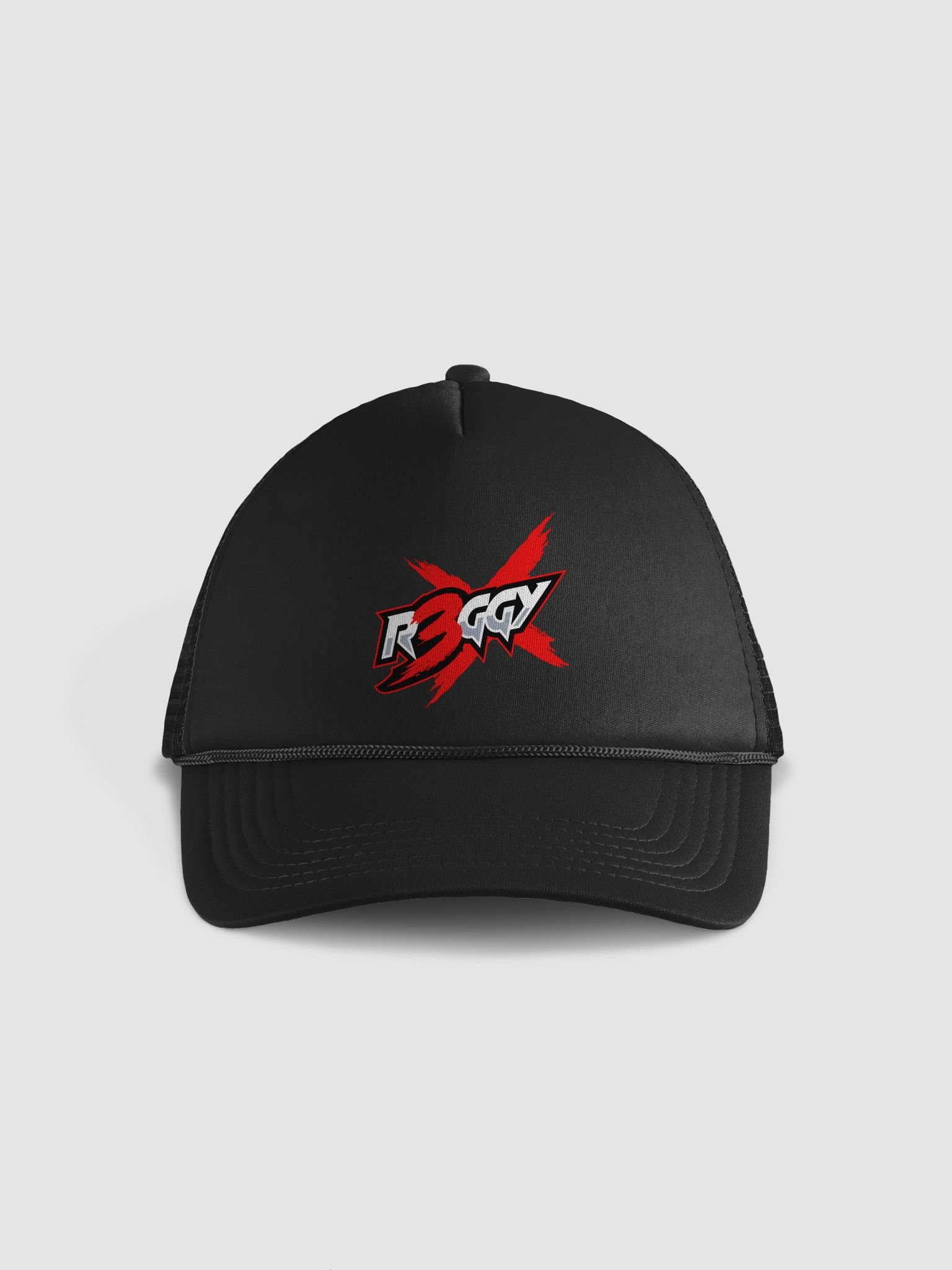 TRUCKER HAT product image (1)