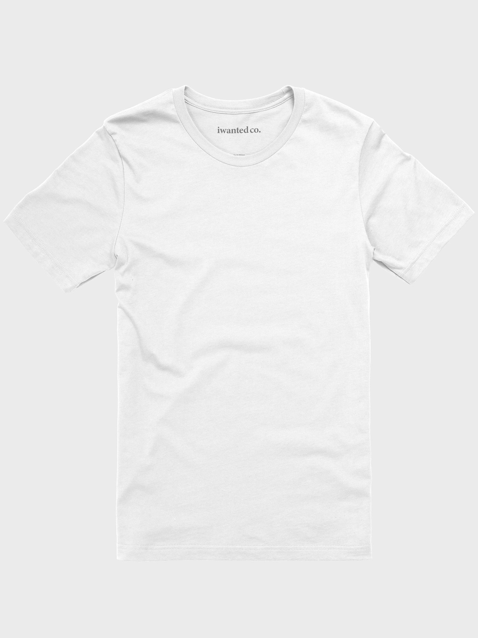 I Came I Saw I Made It Weird Tee product image (4)
