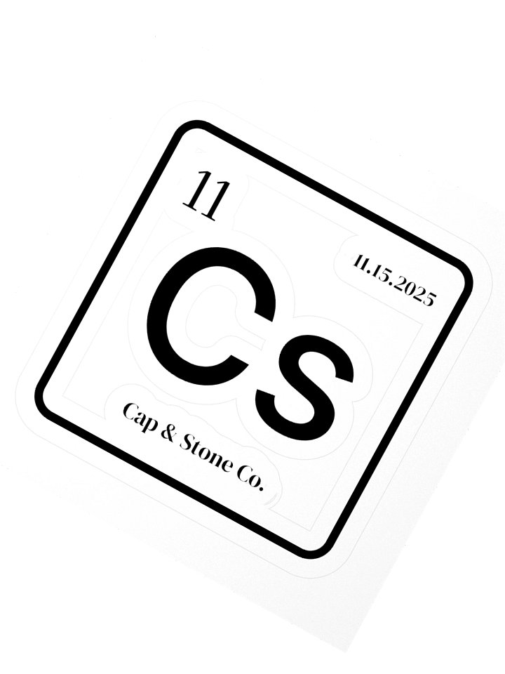 Custom Cut Vinyl Stickers product image (6)