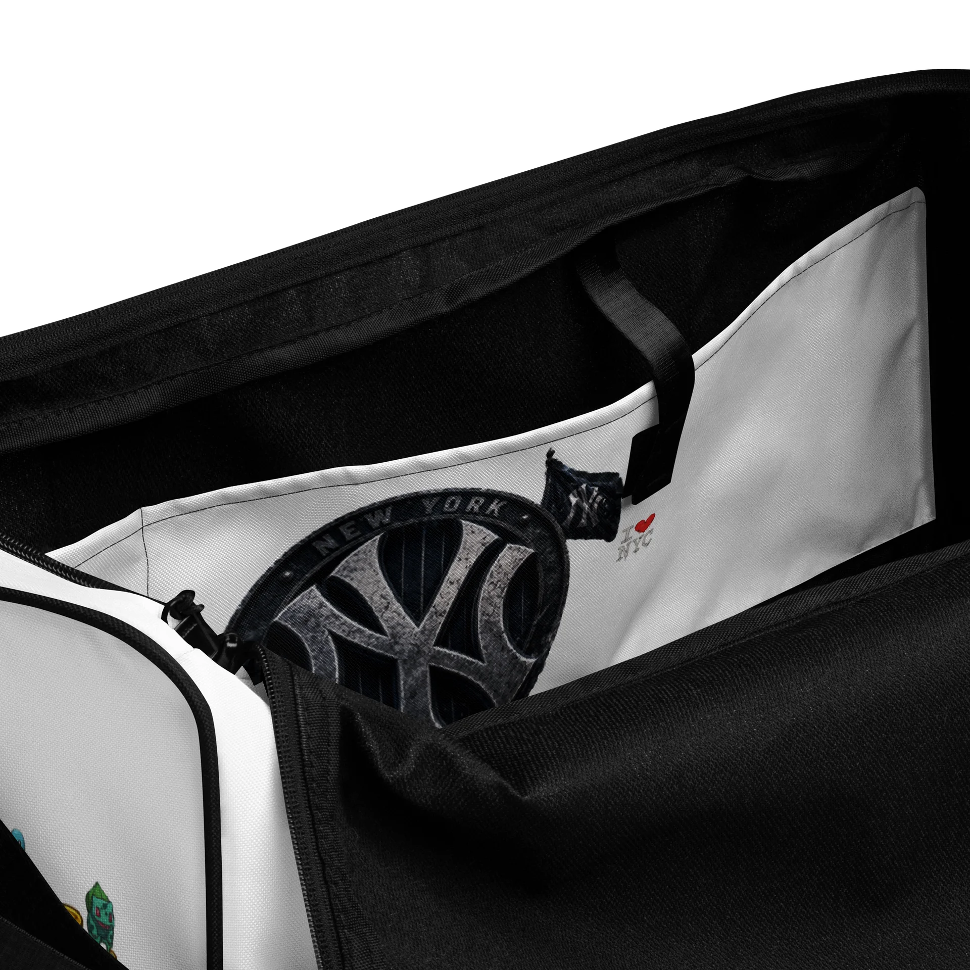 B1 Duffle Bag! product image (6)