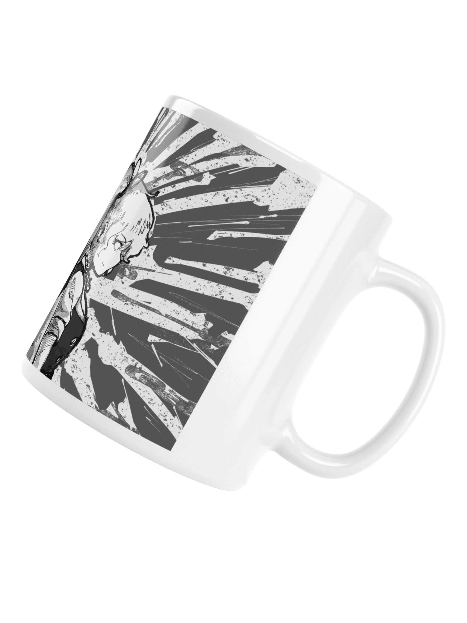Duncan & Alita Mug product image (6)