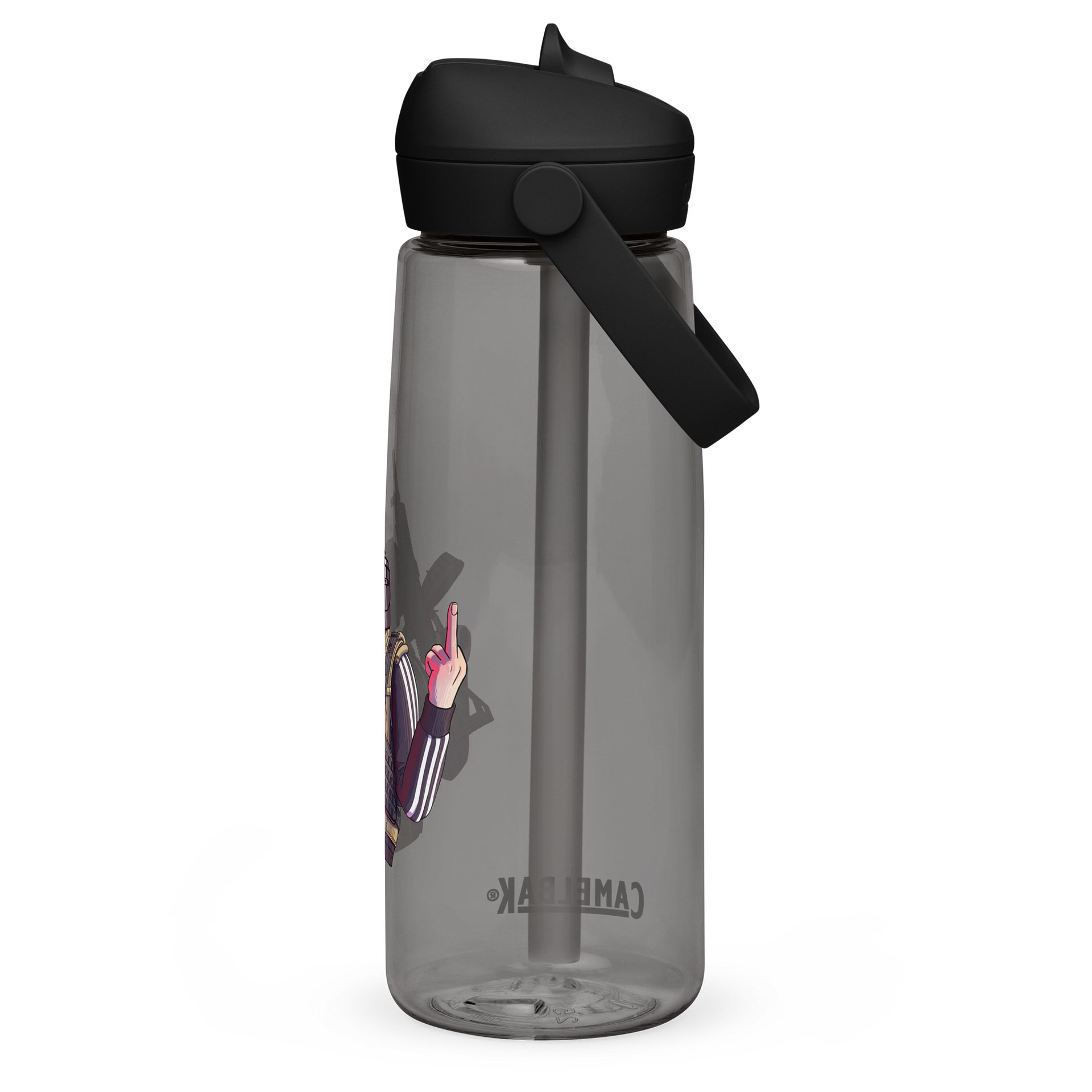 Killa Water Bottle product image (3)