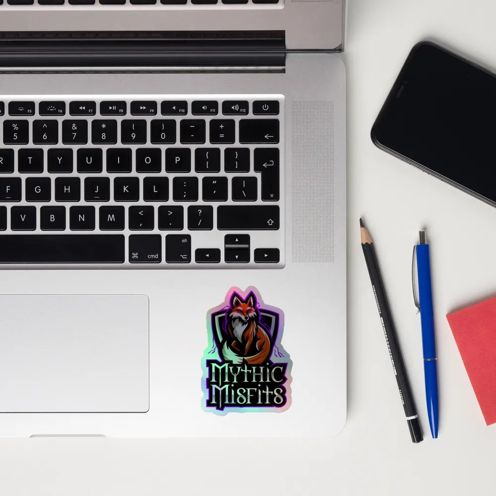 Holo-Sticker product image (10)