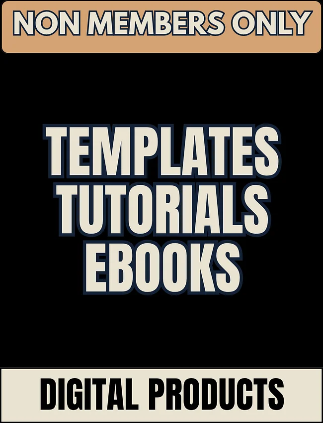Templates and Tutorials