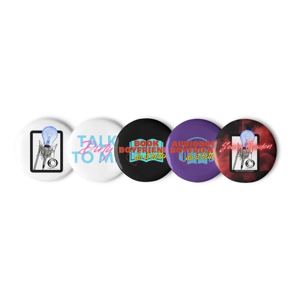 Assorted Pin Set product image (3)