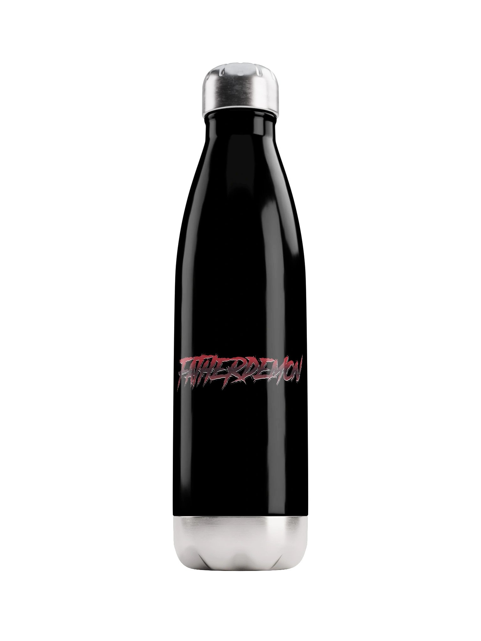 FatherDemon Water Bottle product image (1)