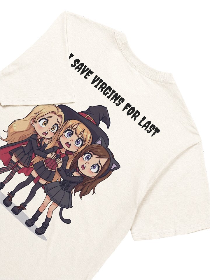 "Movie Slaughter Kill Season" Halloween Tee – Horror Fans Only product image (2)