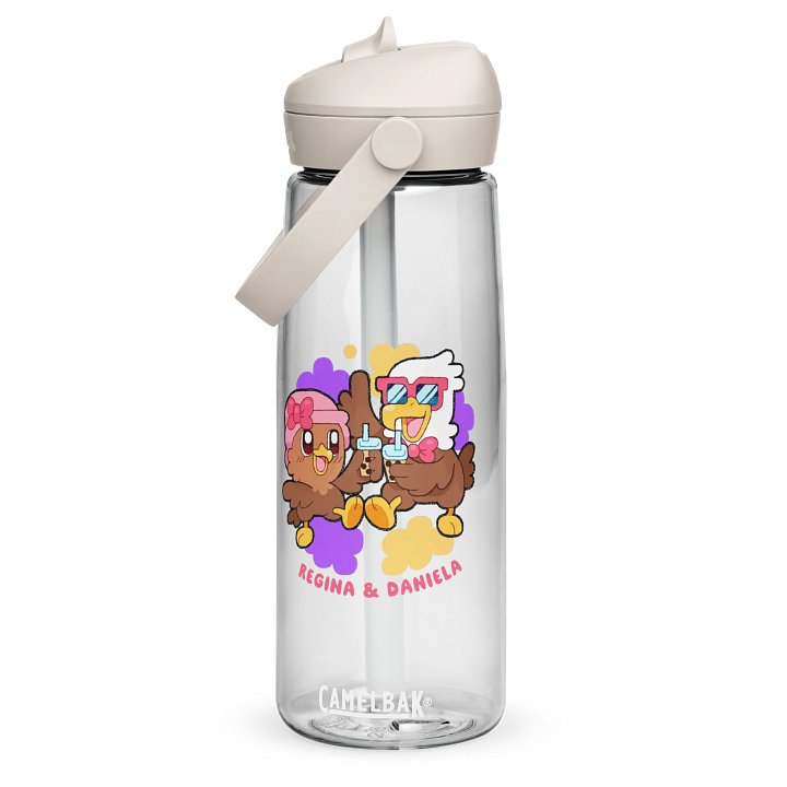 Eagle Water Bottle product image (1)
