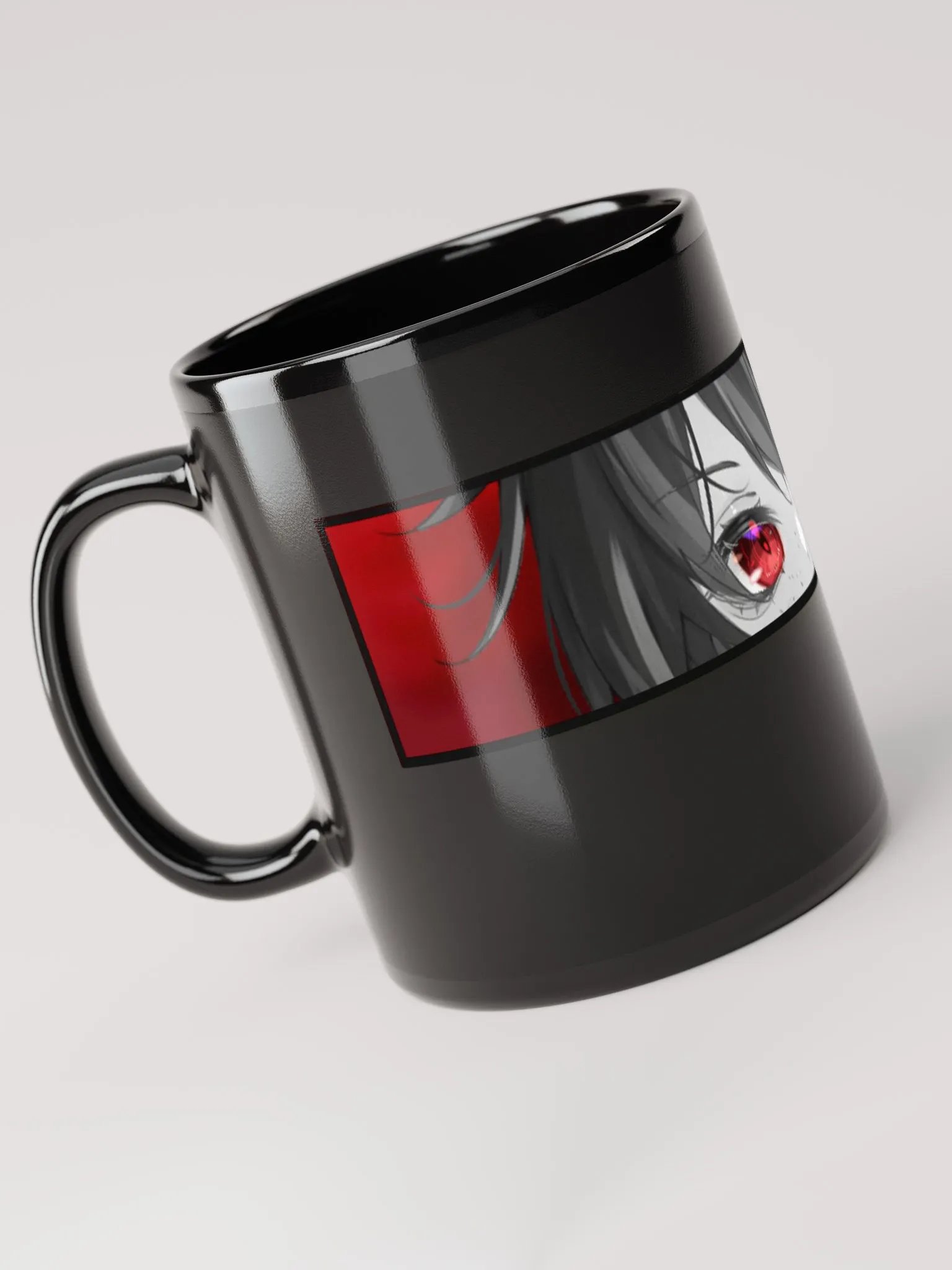 Minai x Chaos Theory 2024 Mug product image (3)
