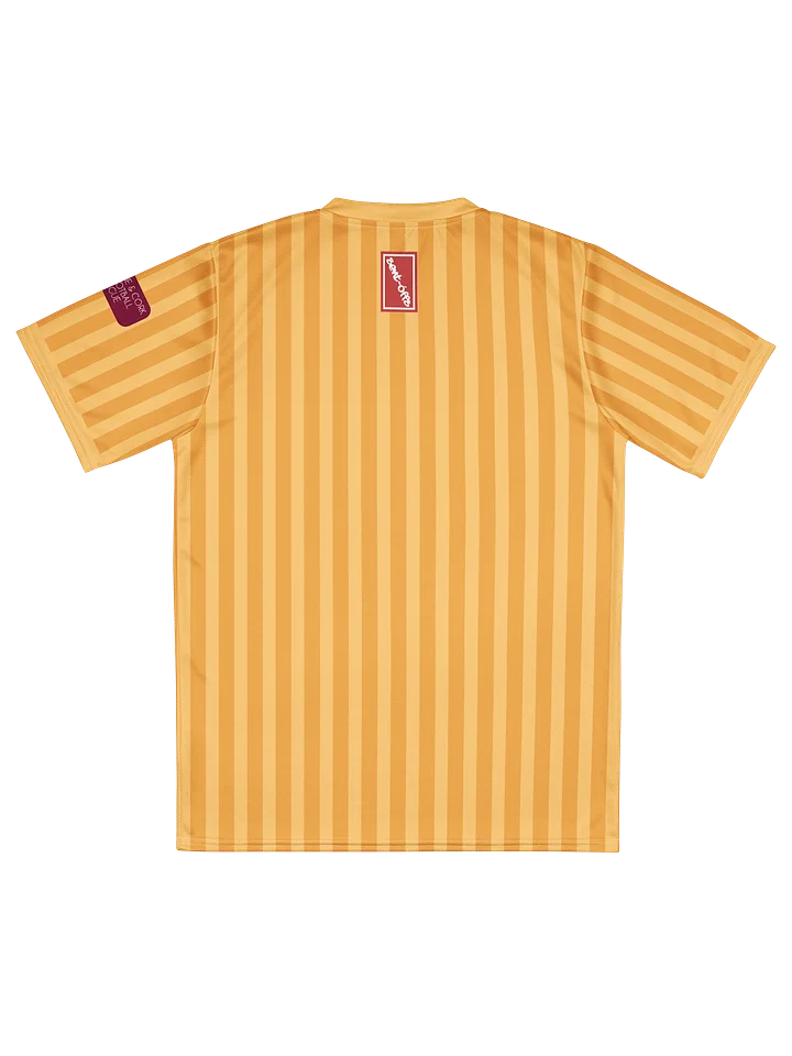 Porto Vintage FC Away Jersey product image (2)