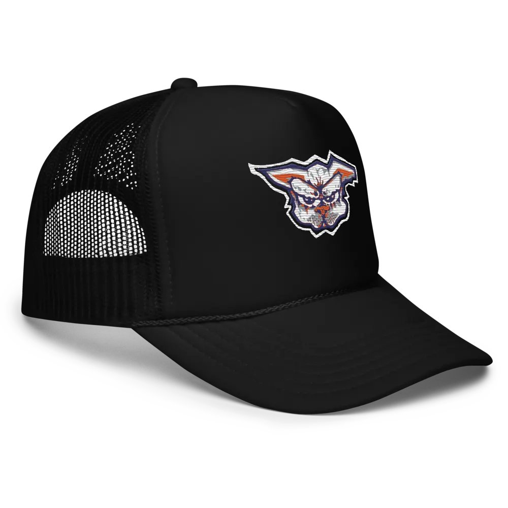 Team Schmungus EMBROIDED TRUCKER HAT!!! product image (3)