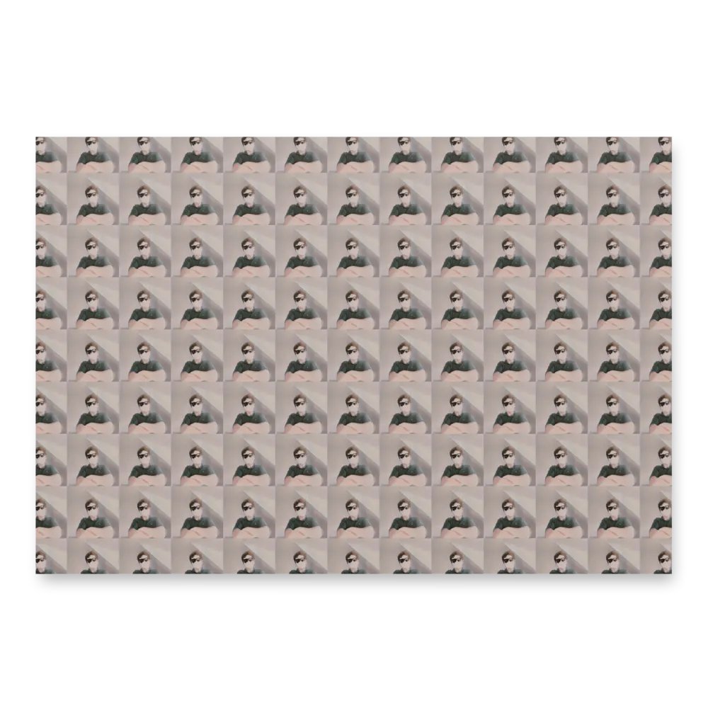 OJ Wrapping Paper product image (3)