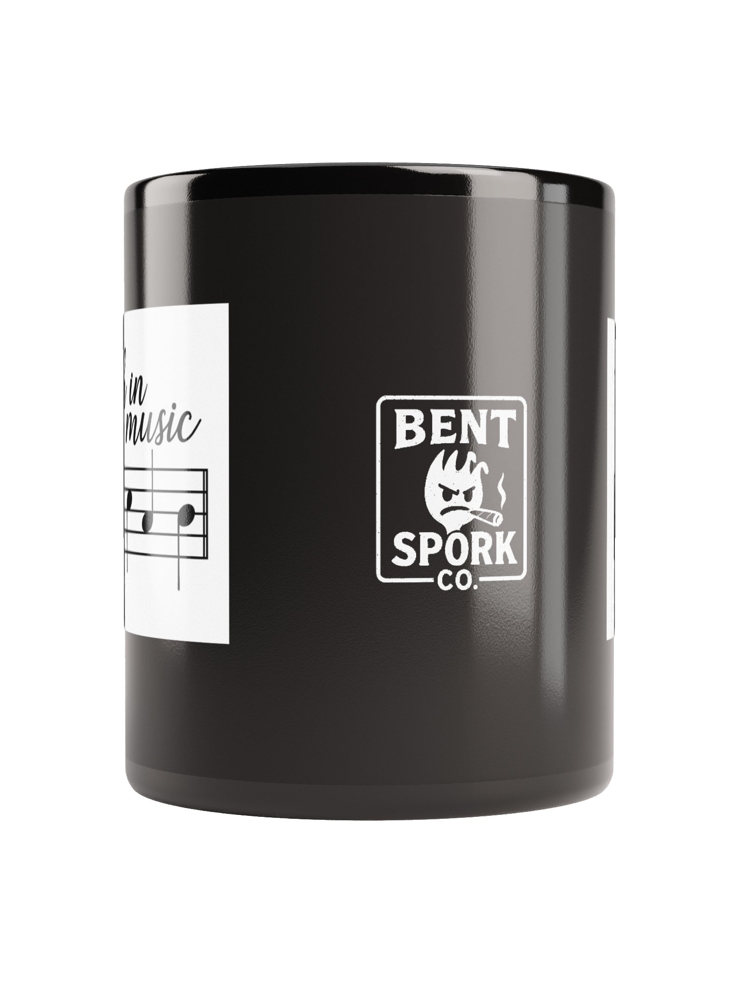 Truth In Music Mug product image (5)