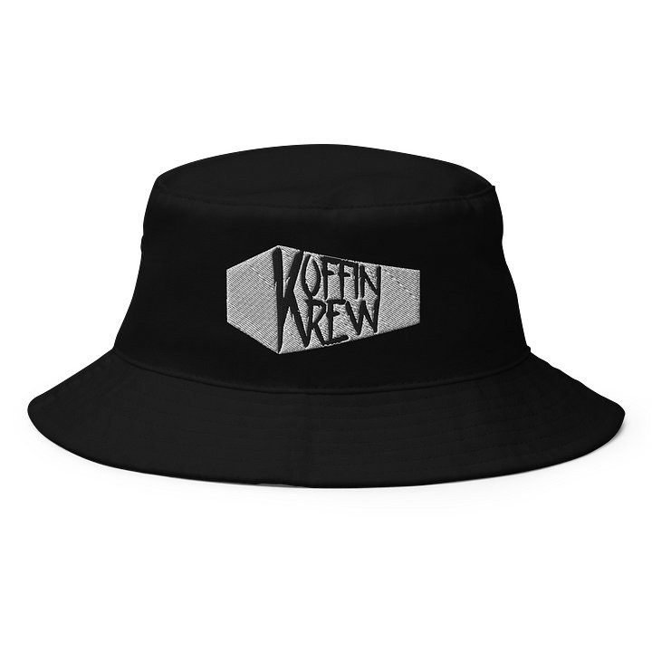Koffin Krew Bucket Hat product image (1)