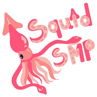 SquidSMP